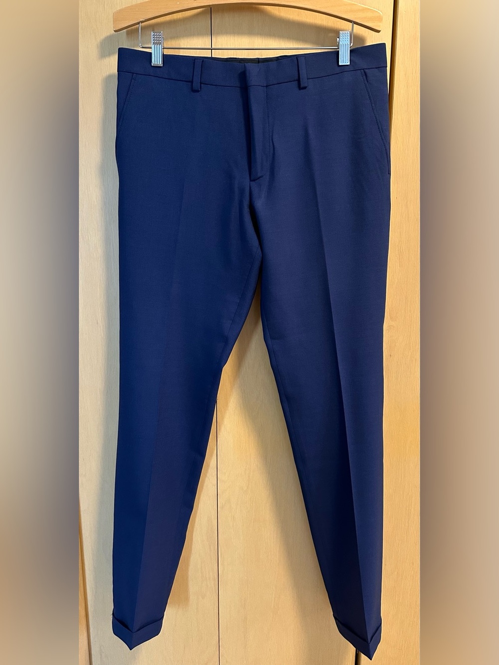 The Kooples Wool Dress Pants - NWT